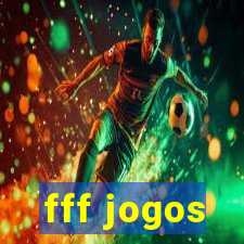 fff jogos